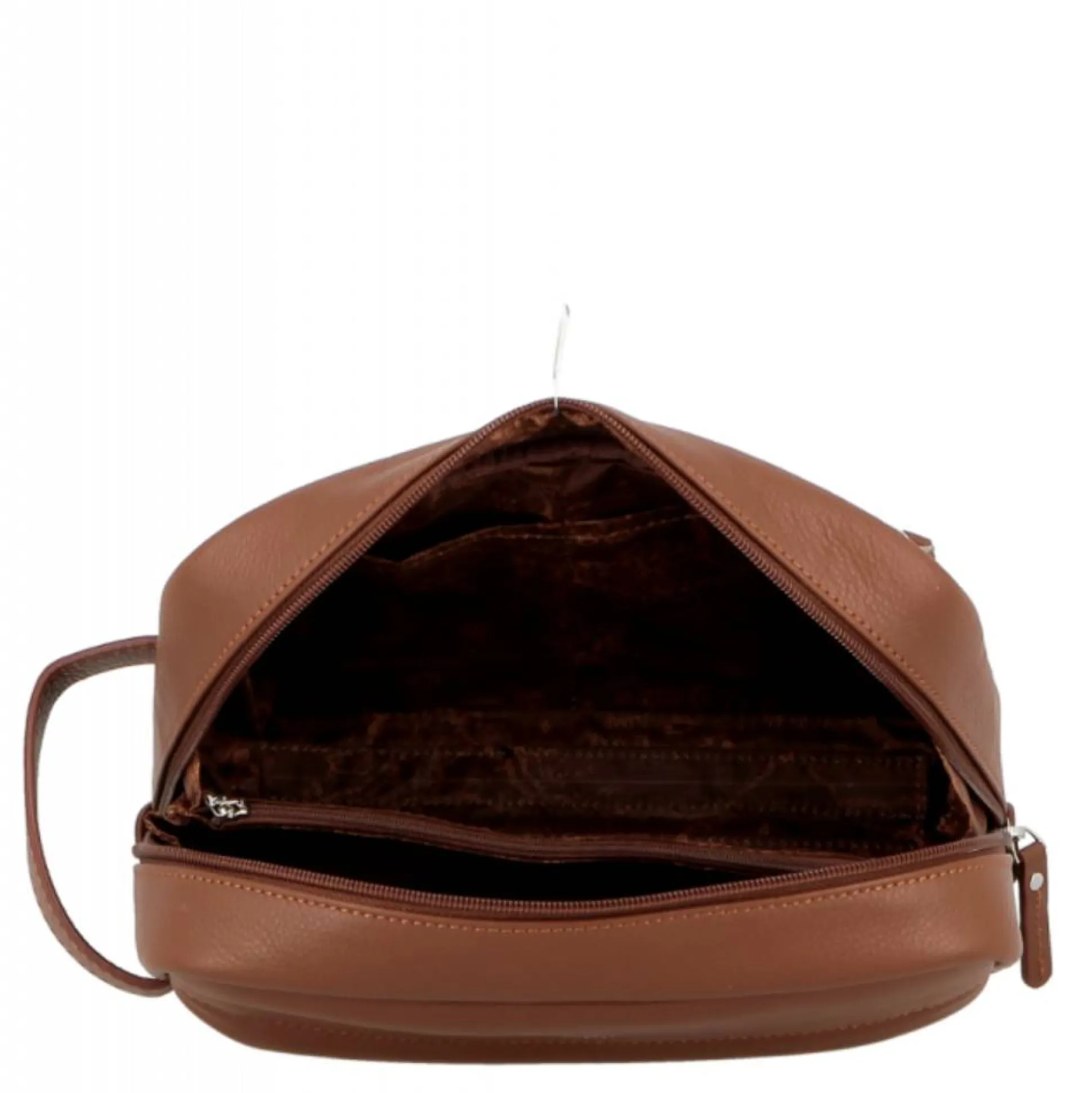 Jump Trousse de toilette zippee Uppsala Cuir* Trousses De Toilette