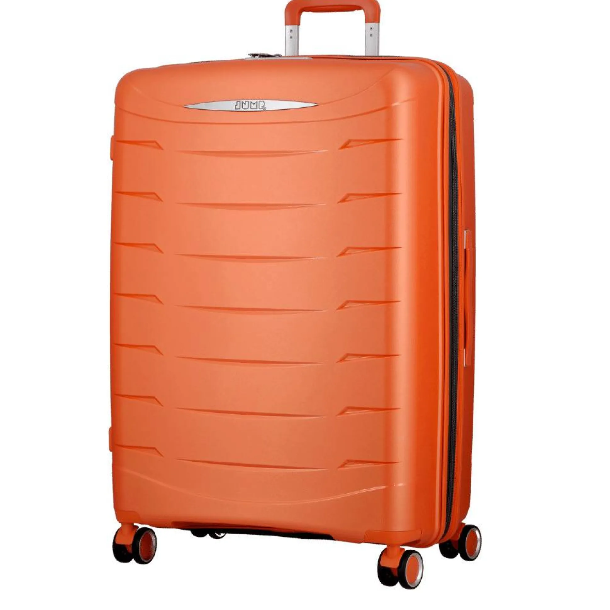 Jump Valise 4 roues extensible 77cm Furano 2* Valises 4 Roues