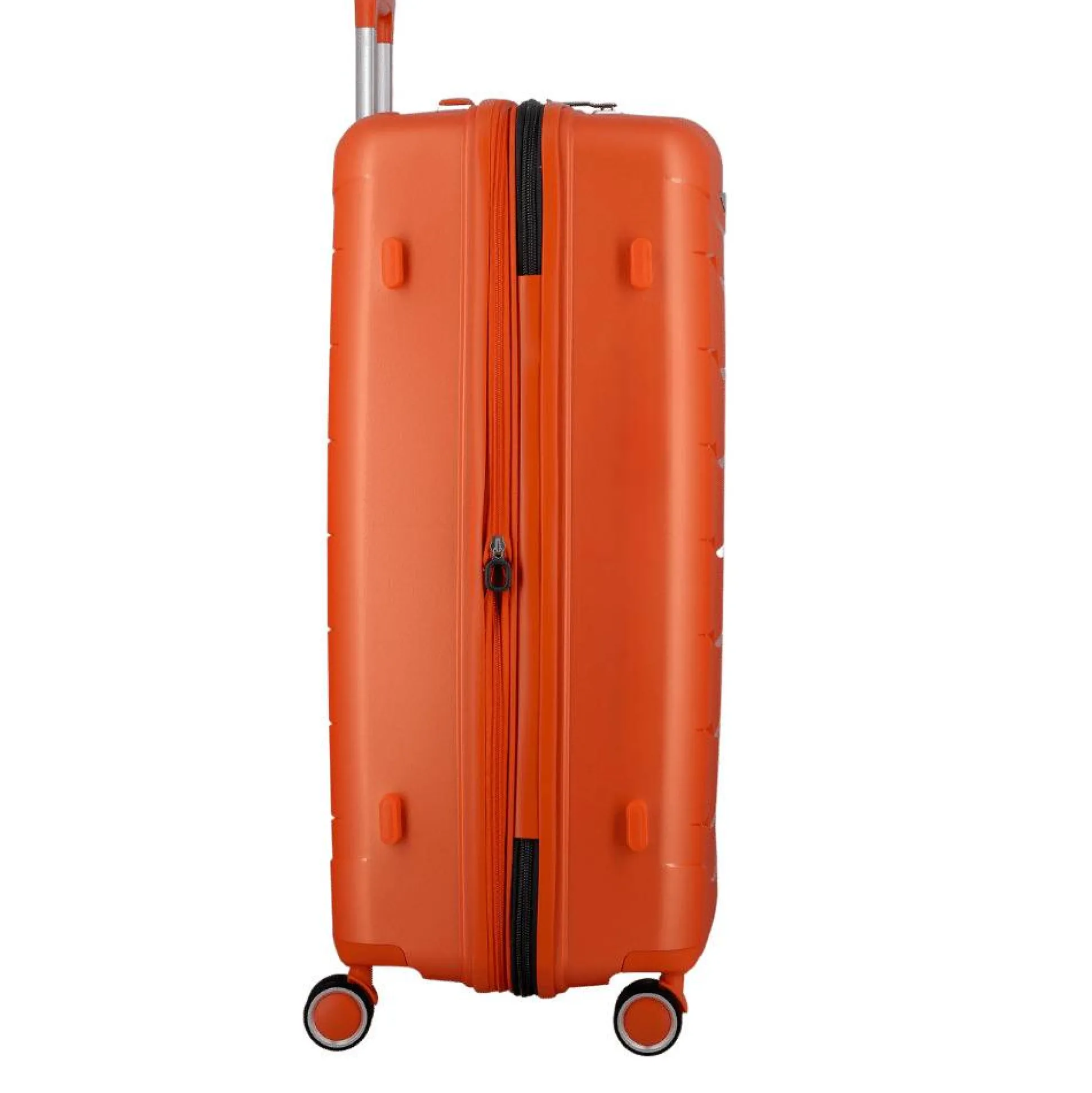 Jump Valise 4 roues extensible 77cm Furano 2* Valises 4 Roues