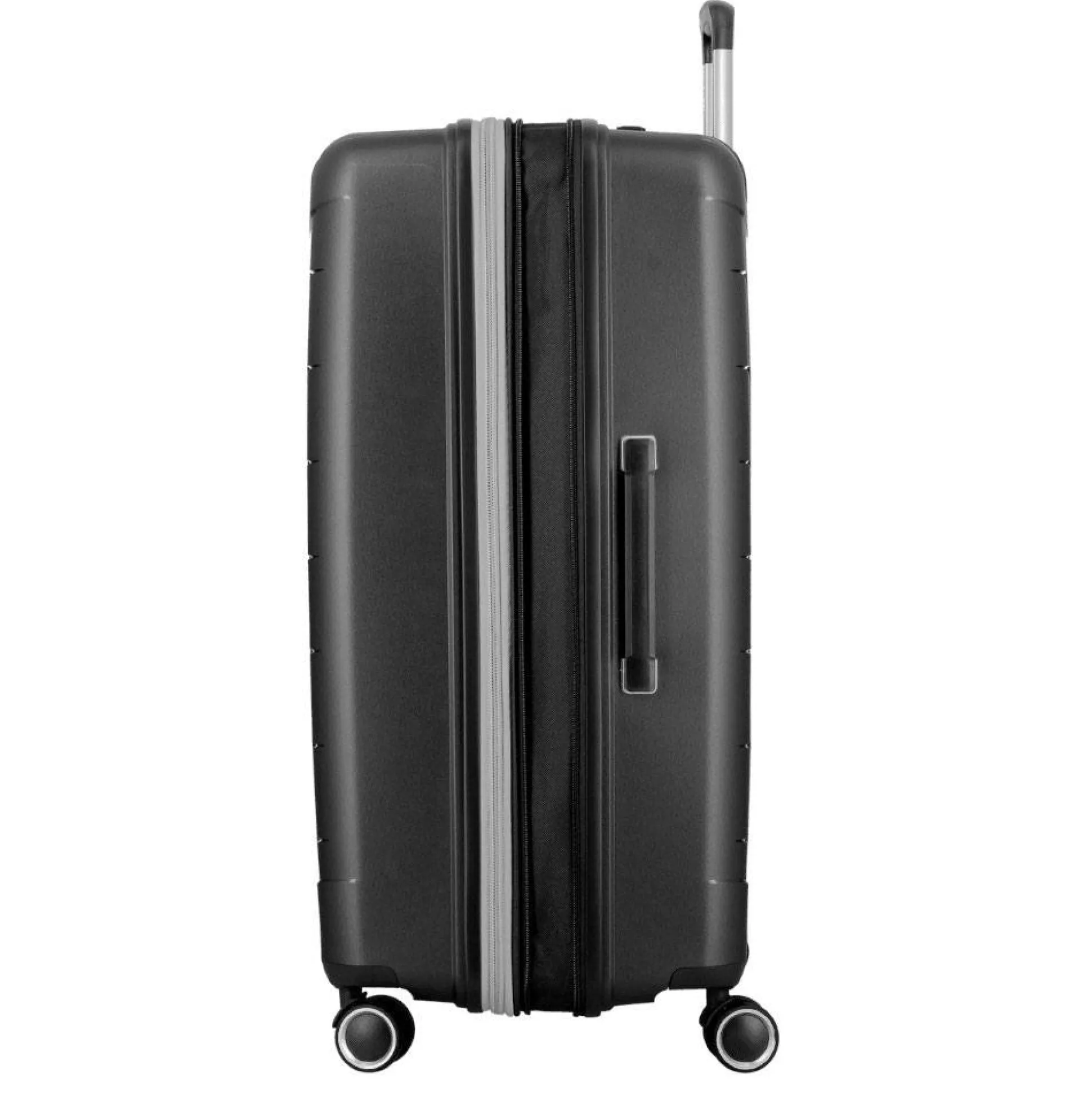Jump Valise 4 roues extensible 77cm Furano 2* Valises 4 Roues