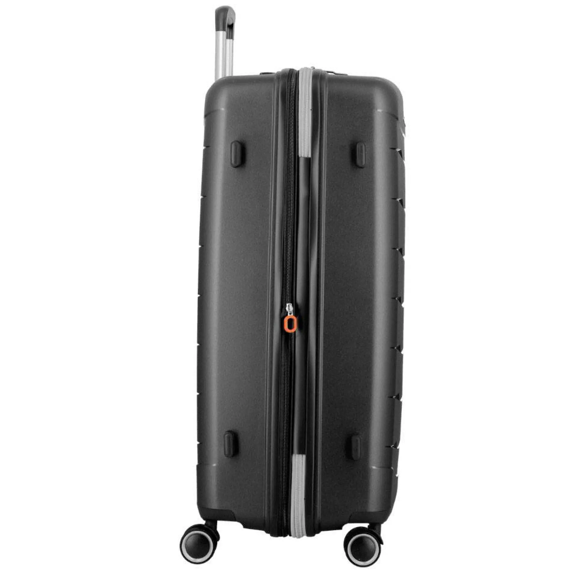 Jump Valise 4 roues extensible 77cm Furano 2* Valises 4 Roues