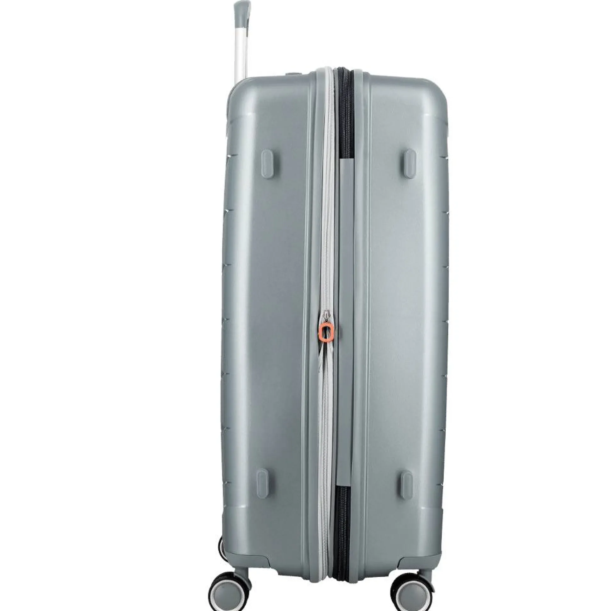 Jump Valise 4 roues extensible 77cm Furano 2* Valises 4 Roues