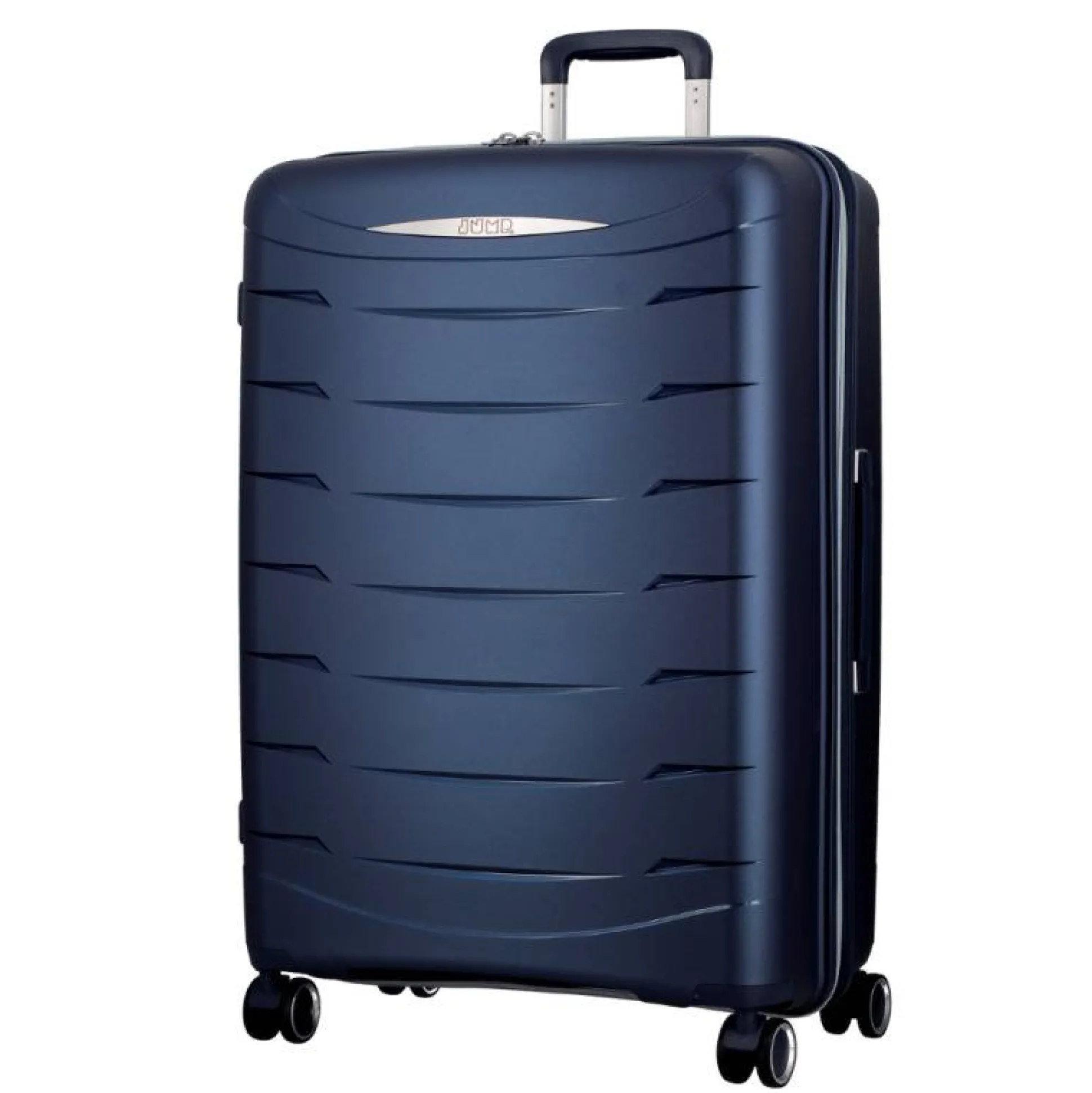 Jump Valise 4 roues extensible 77cm Furano 2* Valises 4 Roues