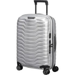 Samsonite Valise cabine 55 cm Proxis 4 roues extensible* Valises 4 Roues
