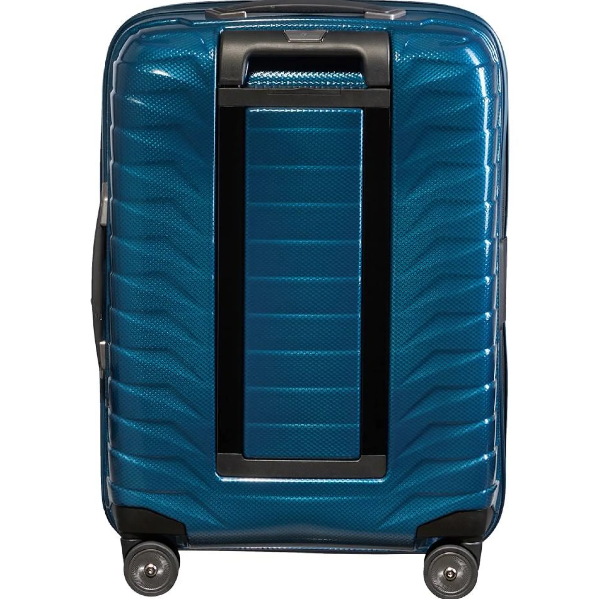 Samsonite Valise cabine 55 cm Proxis 4 roues extensible* Valises 4 Roues