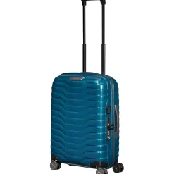 Samsonite Valise cabine 55 cm Proxis 4 roues extensible* Valises 4 Roues
