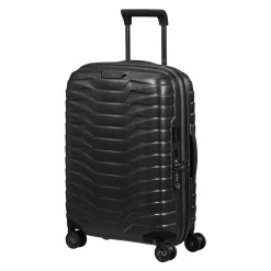 Samsonite Valise cabine 55 cm Proxis 4 roues extensible* Valises 4 Roues