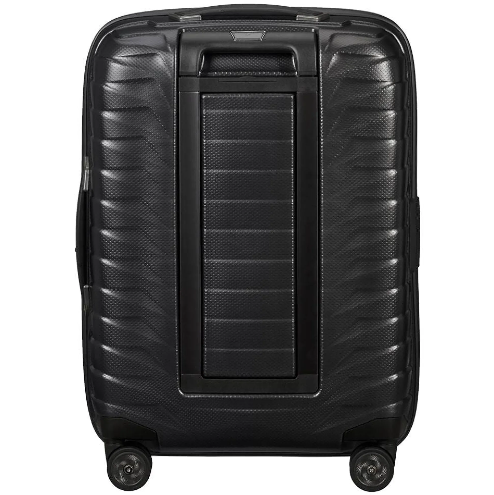 Samsonite Valise cabine 55 cm Proxis 4 roues extensible* Valises 4 Roues