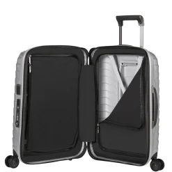 Samsonite Valise cabine 55 cm Proxis 4 roues extensible* Valises 4 Roues