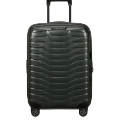 Samsonite Valise cabine 55 cm Proxis 4 roues extensible* Valises 4 Roues
