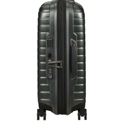 Samsonite Valise cabine 55 cm Proxis 4 roues extensible* Valises 4 Roues