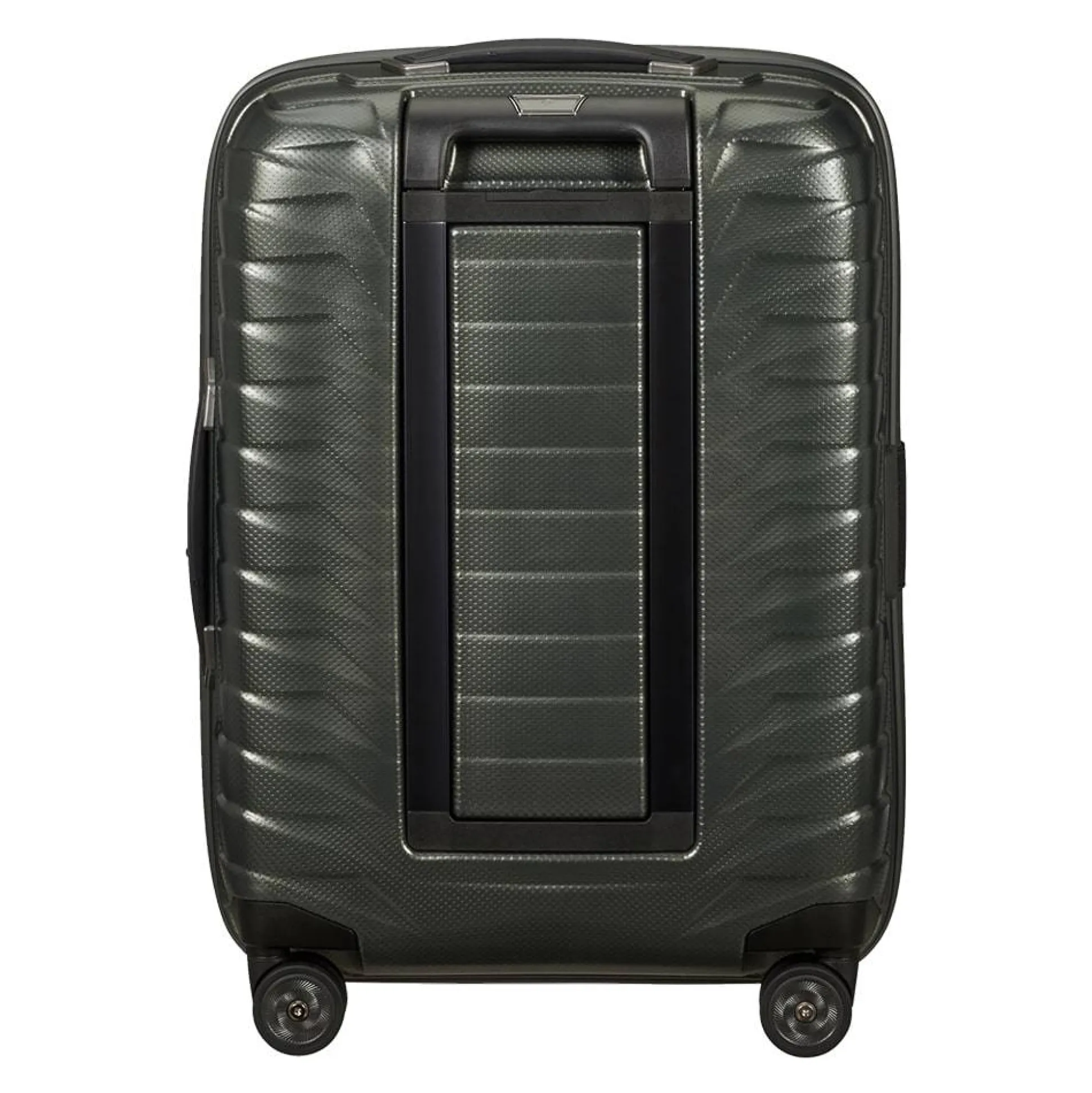 Samsonite Valise cabine 55 cm Proxis 4 roues extensible* Valises 4 Roues