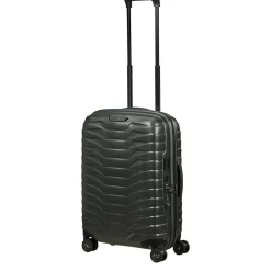 Samsonite Valise cabine 55 cm Proxis 4 roues extensible* Valises 4 Roues