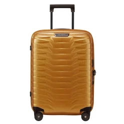 Samsonite Valise cabine 55 cm Proxis 4 roues extensible* Valises 4 Roues