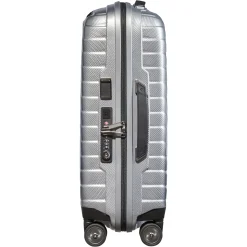 Samsonite Valise cabine 55 cm Proxis 4 roues extensible* Valises 4 Roues