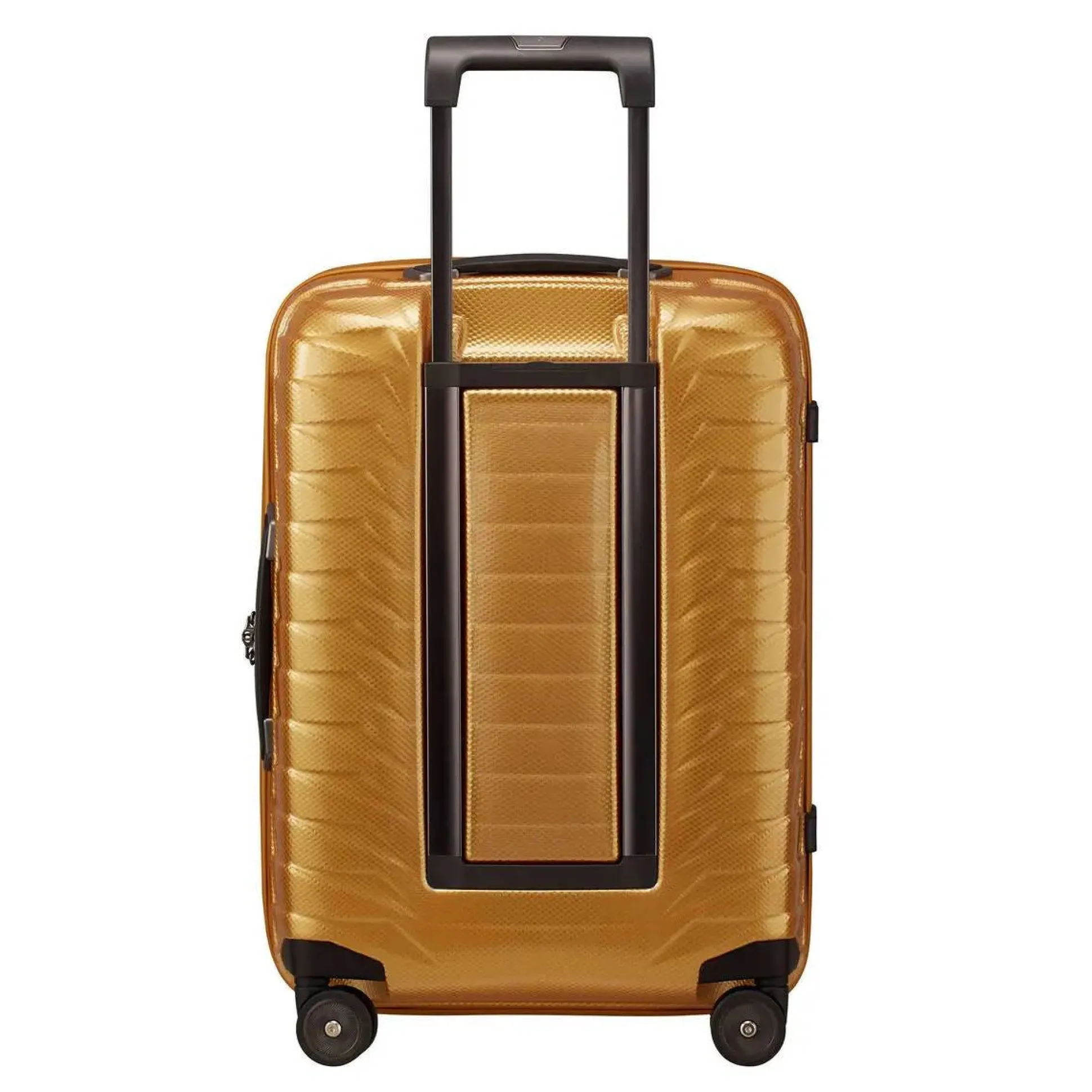 Samsonite Valise cabine 55 cm Proxis 4 roues extensible* Valises 4 Roues
