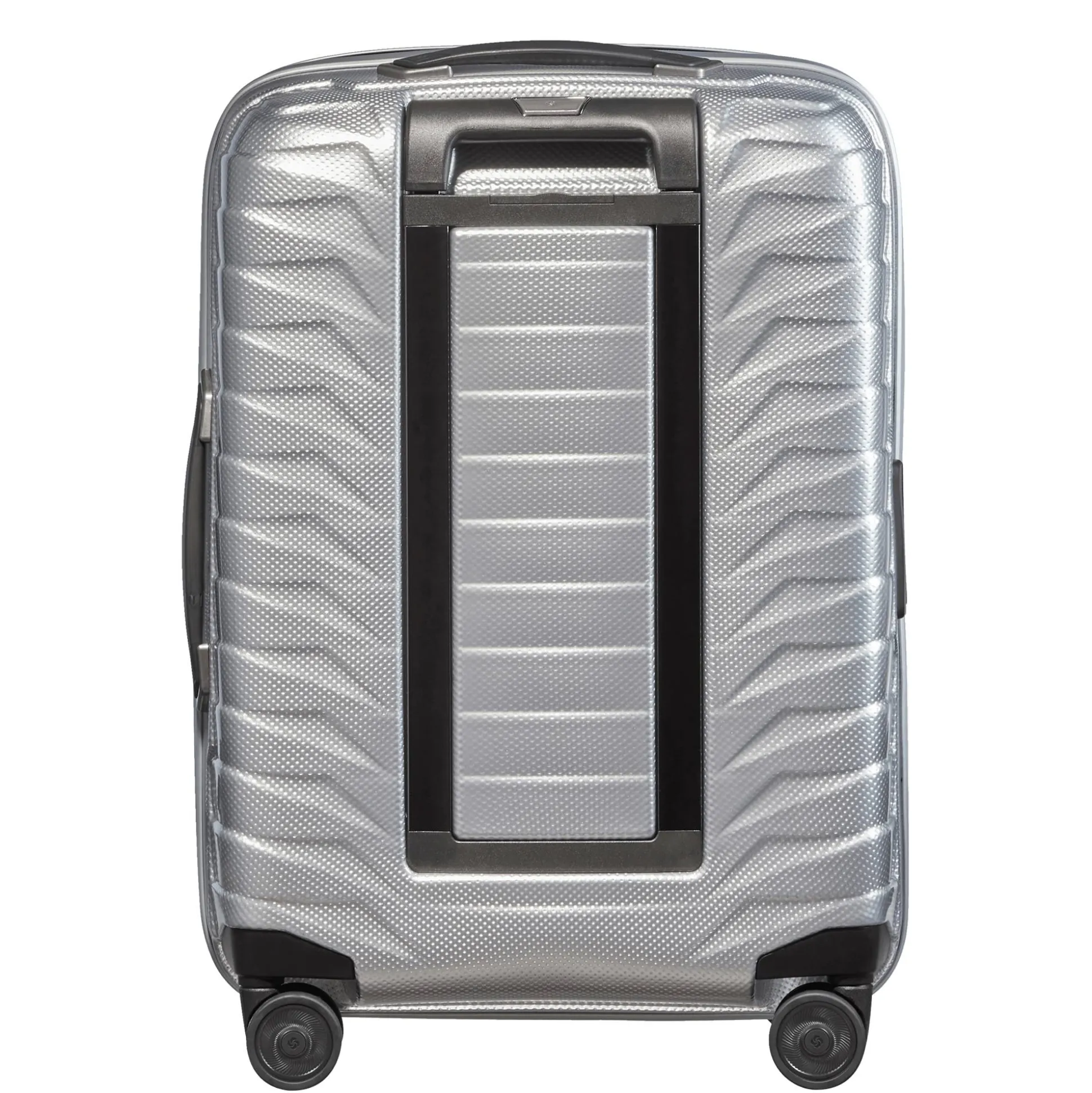 Samsonite Valise cabine 55 cm Proxis 4 roues extensible* Valises 4 Roues