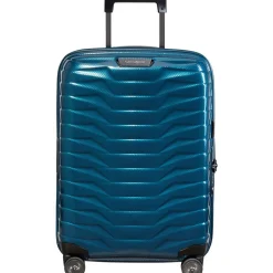 Samsonite Valise cabine 55 cm Proxis 4 roues extensible* Valises 4 Roues