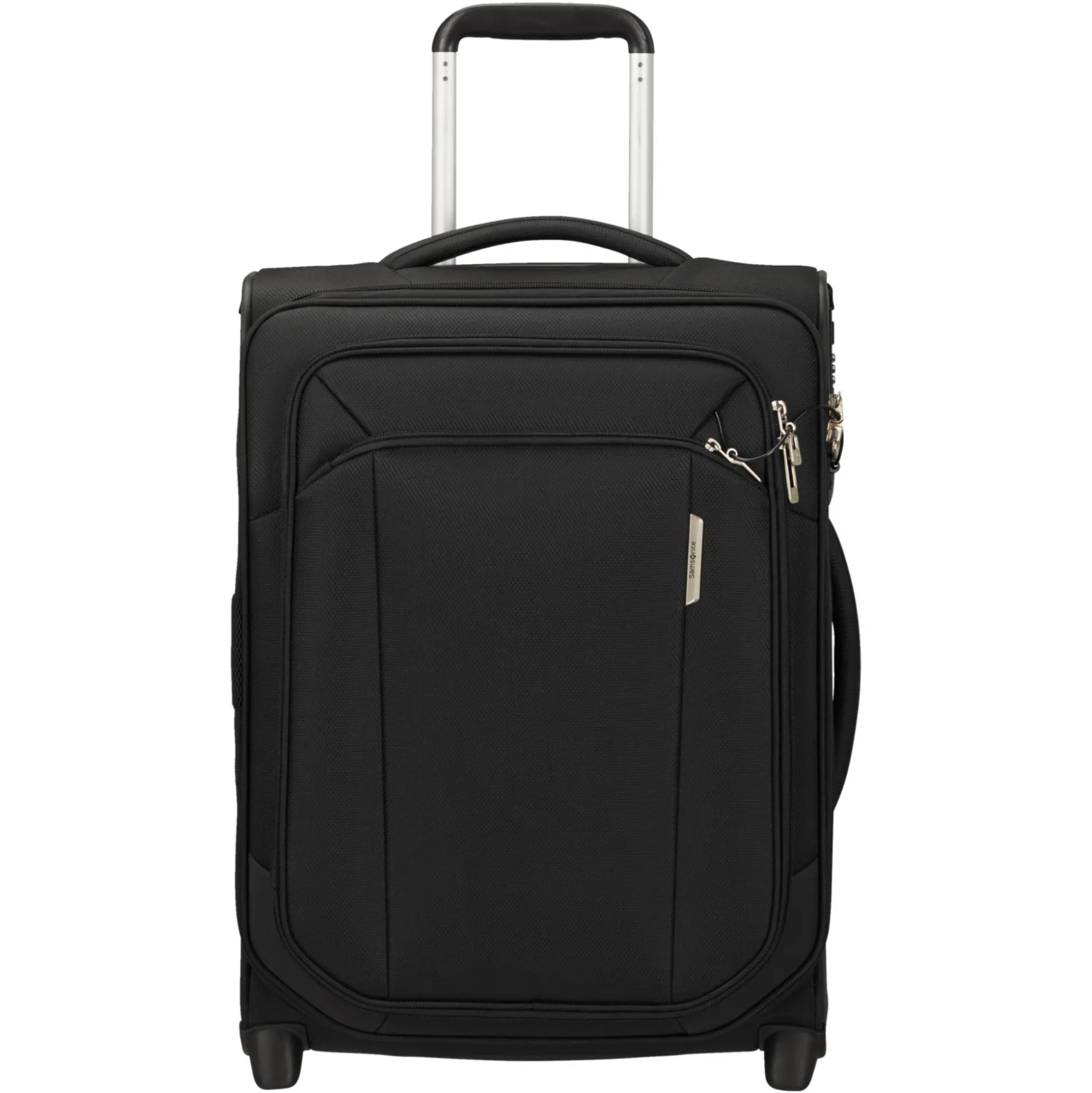 Samsonite Valise cabine 2 roues Extensible Respark* Valises 2 Roues