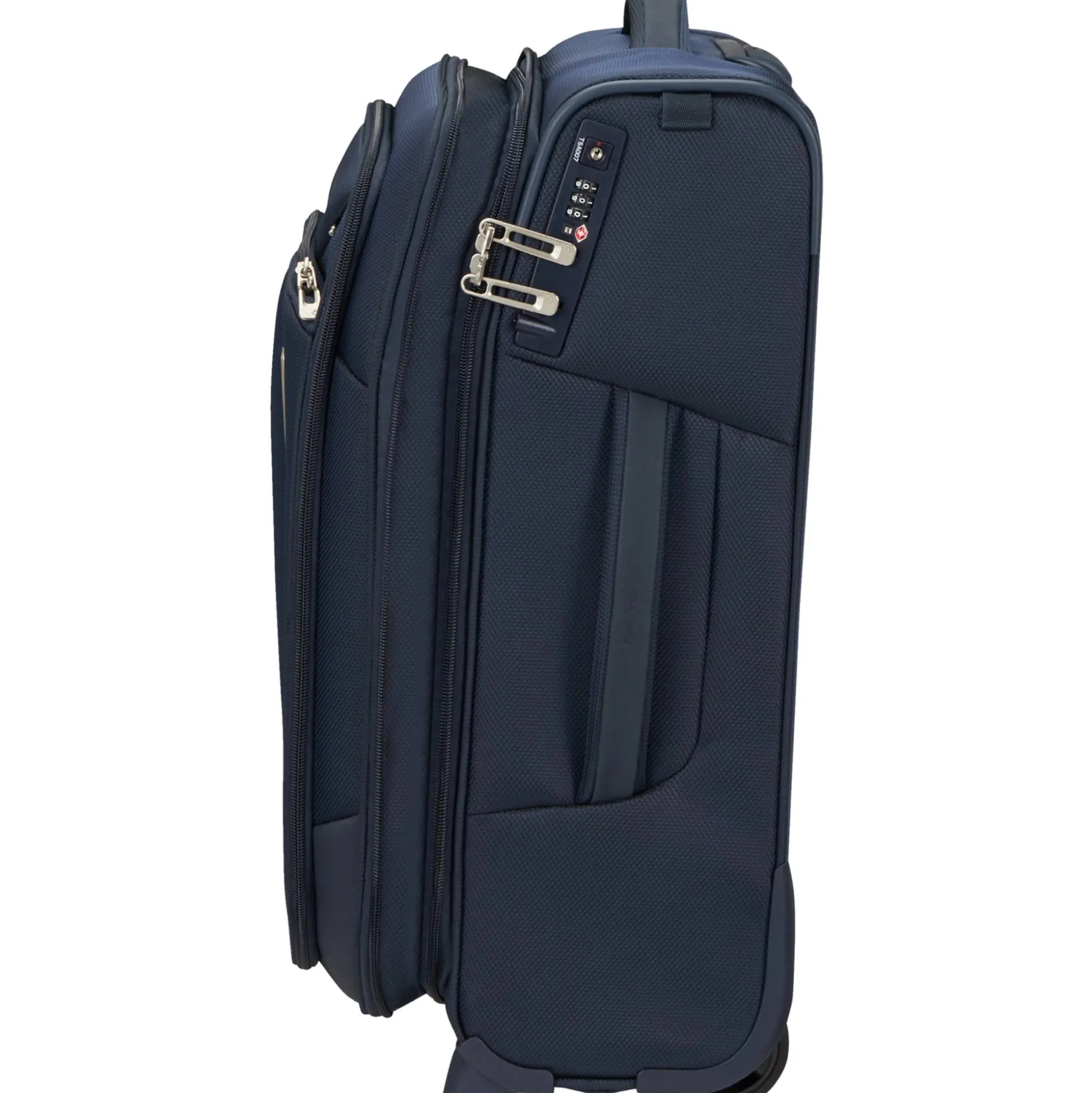 Samsonite Valise cabine 2 roues Extensible Respark* Valises 2 Roues