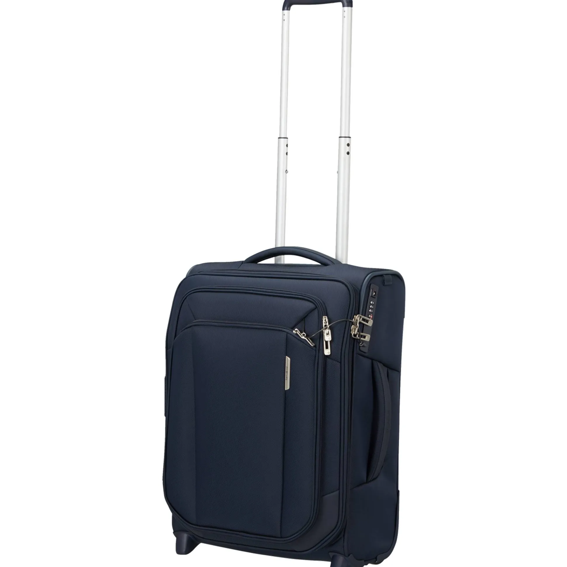 Samsonite Valise cabine 2 roues Extensible Respark* Valises 2 Roues