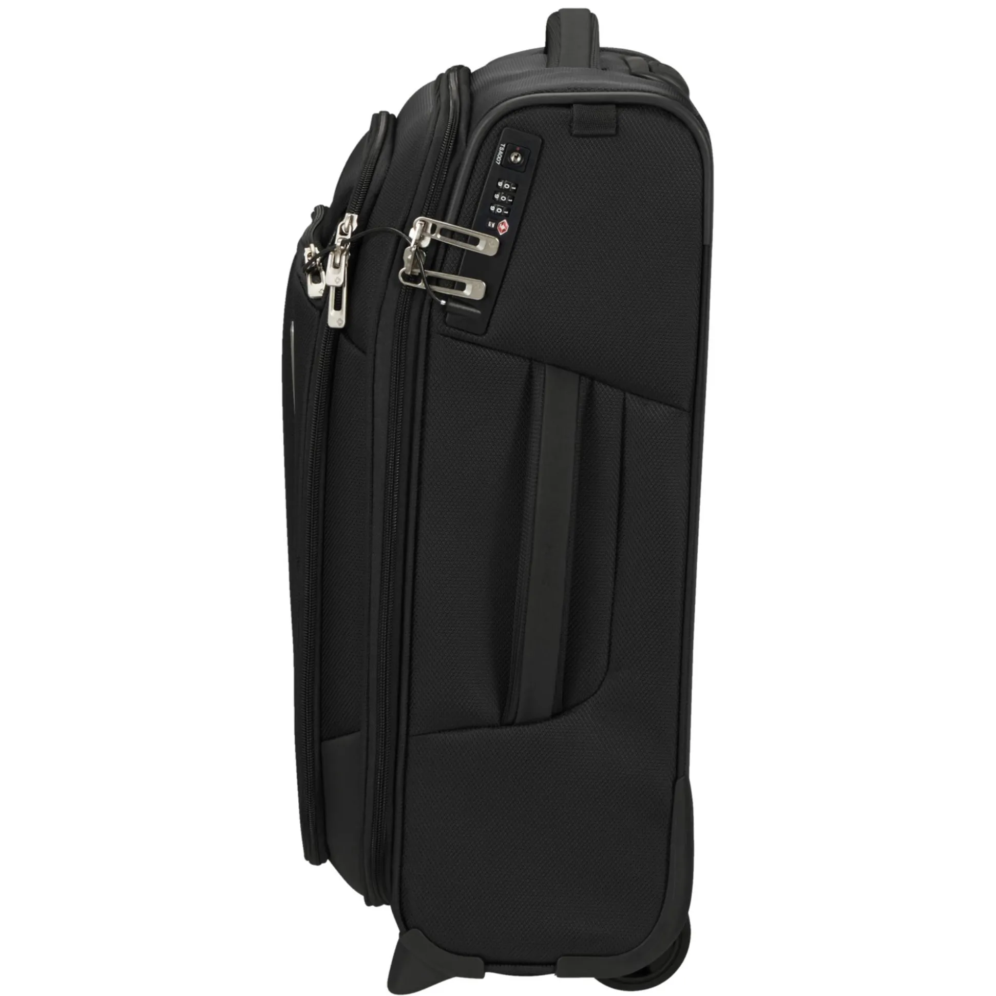 Samsonite Valise cabine 2 roues Extensible Respark* Valises 2 Roues