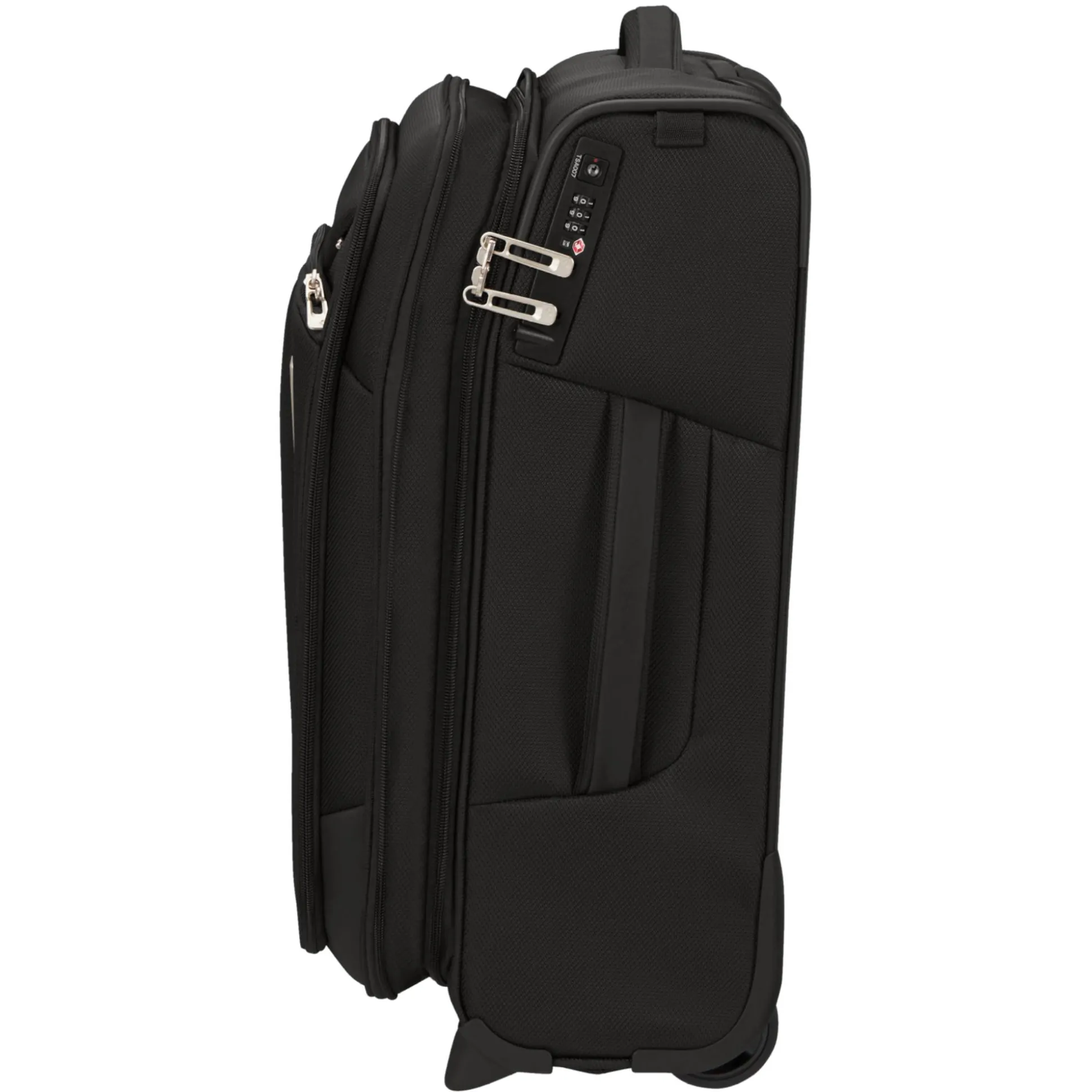 Samsonite Valise cabine 2 roues Extensible Respark* Valises 2 Roues