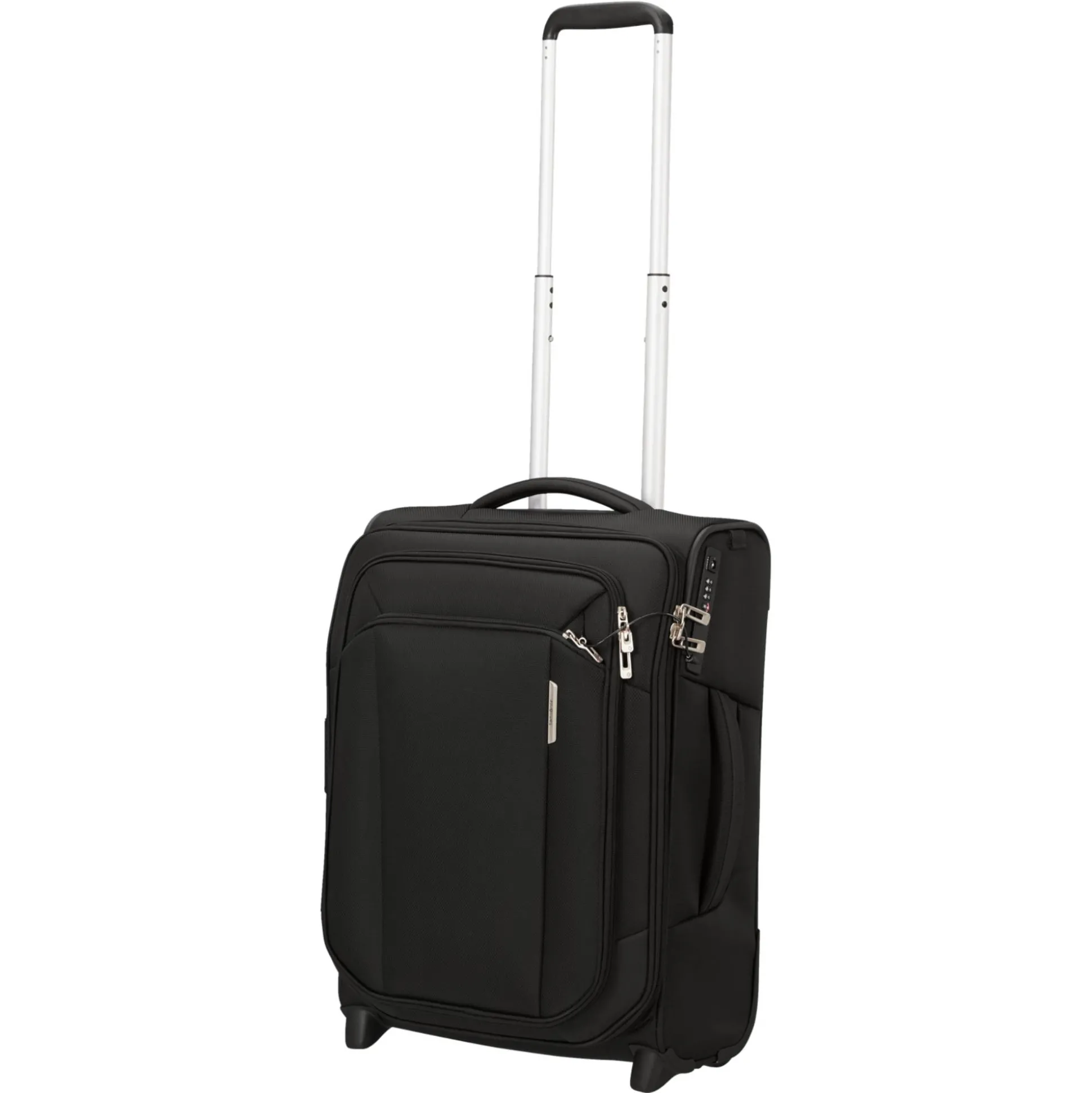 Samsonite Valise cabine 2 roues Extensible Respark* Valises 2 Roues