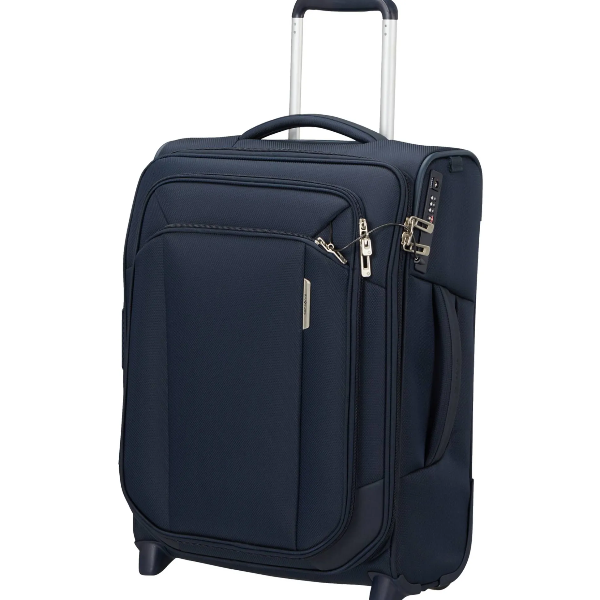 Samsonite Valise cabine 2 roues Extensible Respark* Valises 2 Roues