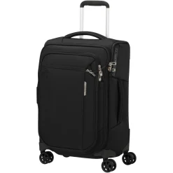 Samsonite Valise cabine 4 roues Respark 55cm* Valises 4 Roues
