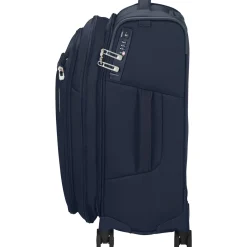 Samsonite Valise cabine 4 roues Respark 55cm* Valises 4 Roues