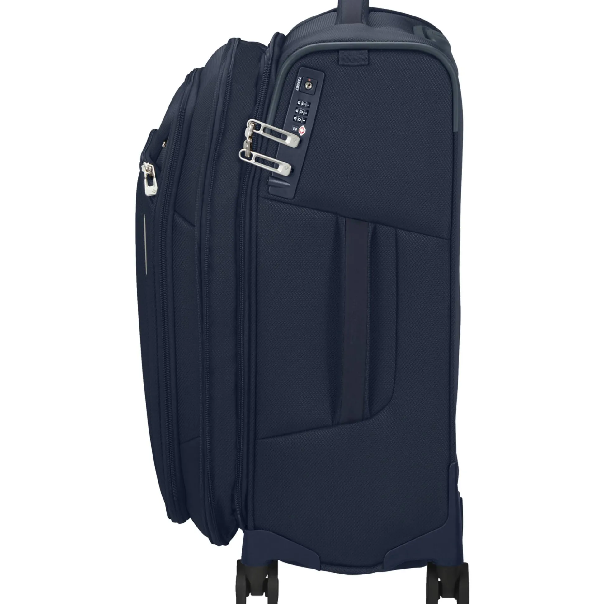 Samsonite Valise cabine 4 roues Respark 55cm* Valises 4 Roues