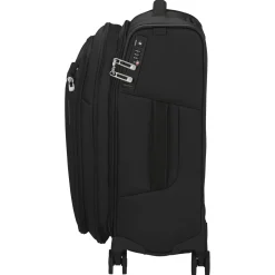 Samsonite Valise cabine 4 roues Respark 55cm* Valises 4 Roues