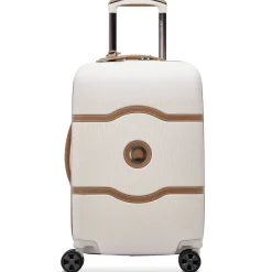 Delsey Valise cabine 55cm Chatelet Air 2.0* Valises 4 Roues