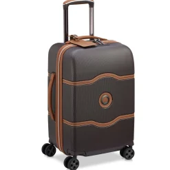 Delsey Valise cabine 55cm Chatelet Air 2.0* Valises 4 Roues
