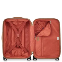 Delsey Valise cabine 55cm Chatelet Air 2.0* Valises 4 Roues
