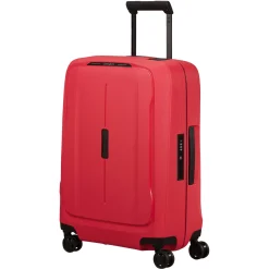 Samsonite Valise cabine 55cm Essens 4 roues* Valises 4 Roues