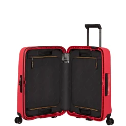 Samsonite Valise cabine 55cm Essens 4 roues* Valises 4 Roues