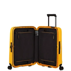 Samsonite Valise cabine 55cm Essens 4 roues* Valises 4 Roues