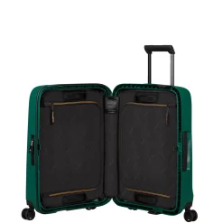 Samsonite Valise cabine 55cm Essens 4 roues* Valises 4 Roues