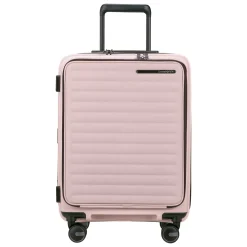 Samsonite Valise cabine 55cm extensible Restackd* Valises 4 Roues