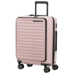 Samsonite Valise cabine 55cm extensible Restackd* Valises 4 Roues