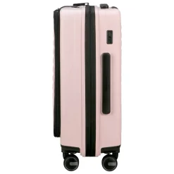 Samsonite Valise cabine 55cm extensible Restackd* Valises 4 Roues