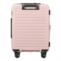 Samsonite Valise cabine 55cm extensible Restackd* Valises 4 Roues