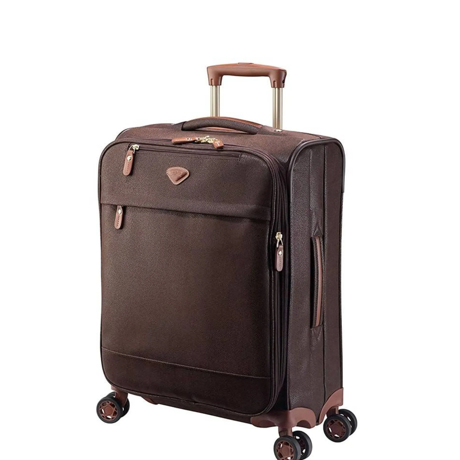 Jump Valise cabine 55cm extensible New Uppsala* Valises 4 Roues