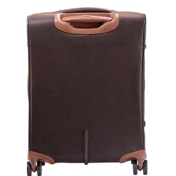Jump Valise cabine 55cm extensible New Uppsala* Valises 4 Roues