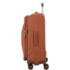 Jump Valise cabine 55cm extensible New Uppsala* Valises 4 Roues