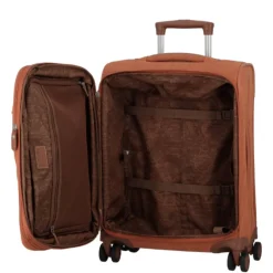 Jump Valise cabine 55cm extensible New Uppsala* Valises 4 Roues