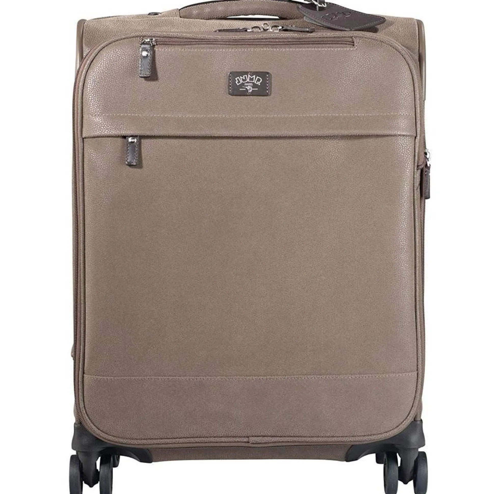 Jump Valise cabine 55cm extensible New Uppsala* Valises 4 Roues