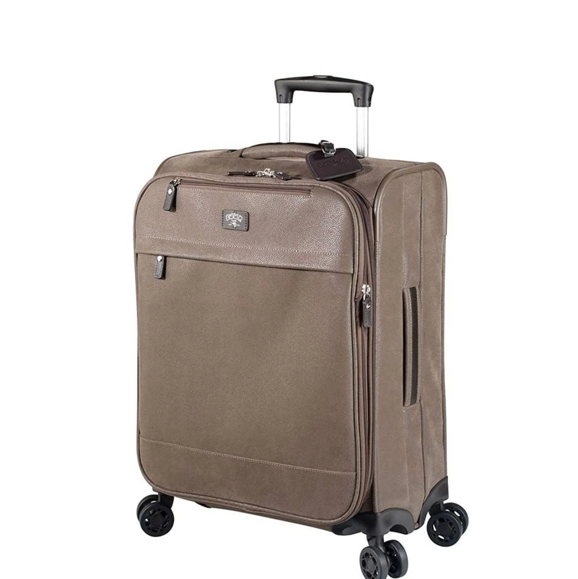 Jump Valise cabine 55cm extensible New Uppsala* Valises 4 Roues